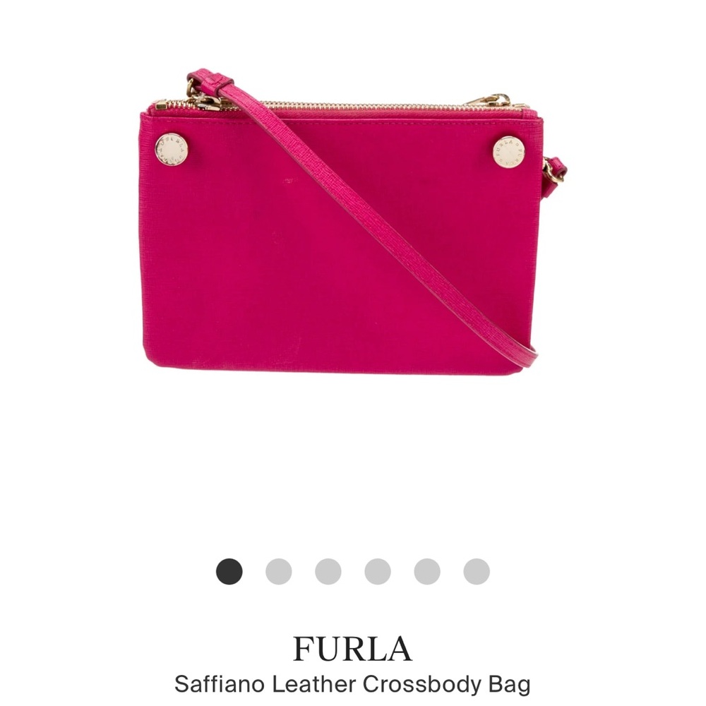 Furla Crossbody Bag